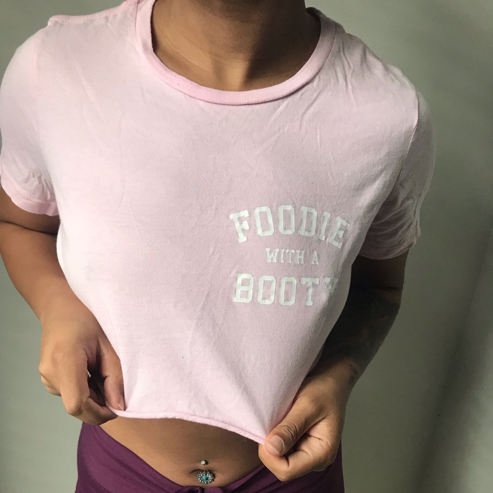 Cute Top :)
